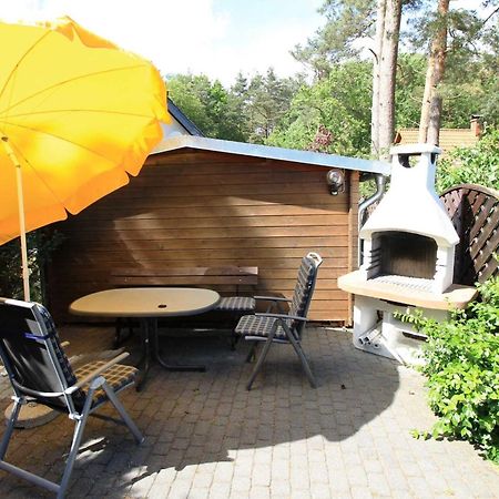 Ads-Ferienwohnungen Ca 20 Gehminuten Zum Ostseestrand Ückeritz Exterior foto