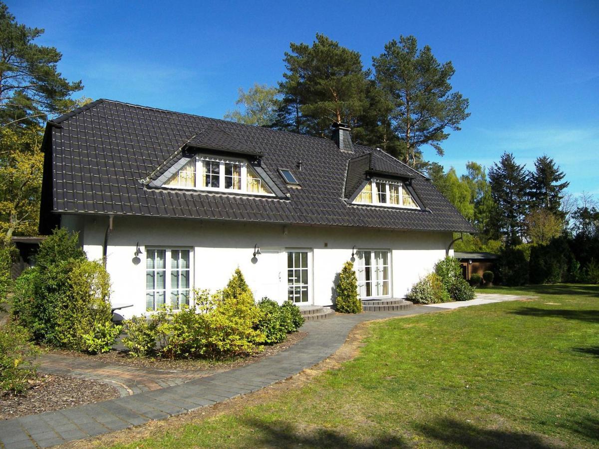 Ads-Ferienwohnungen Ca 20 Gehminuten Zum Ostseestrand Ückeritz Exterior foto