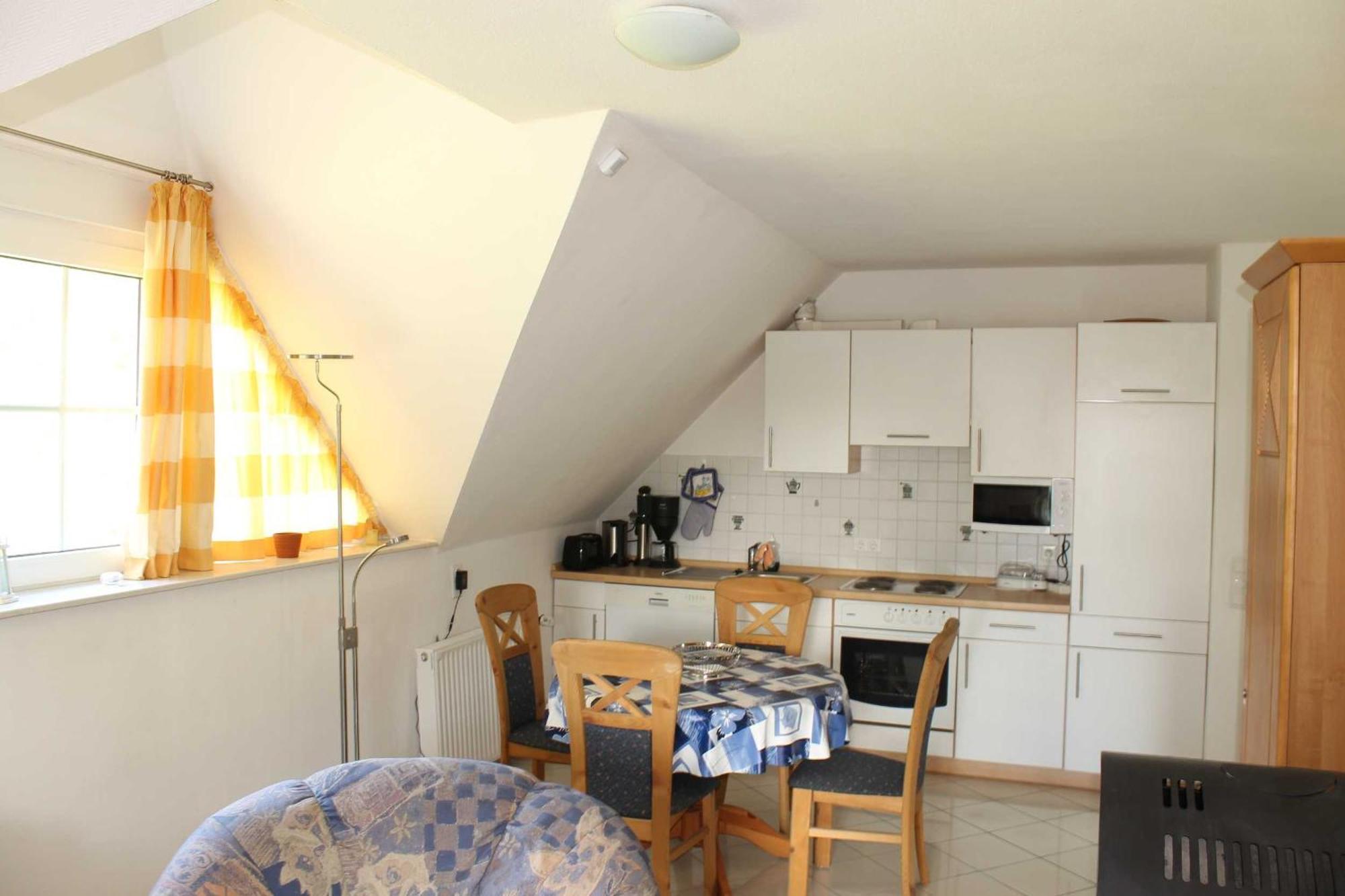 Ads-Ferienwohnungen Ca 20 Gehminuten Zum Ostseestrand Ückeritz Habitación foto