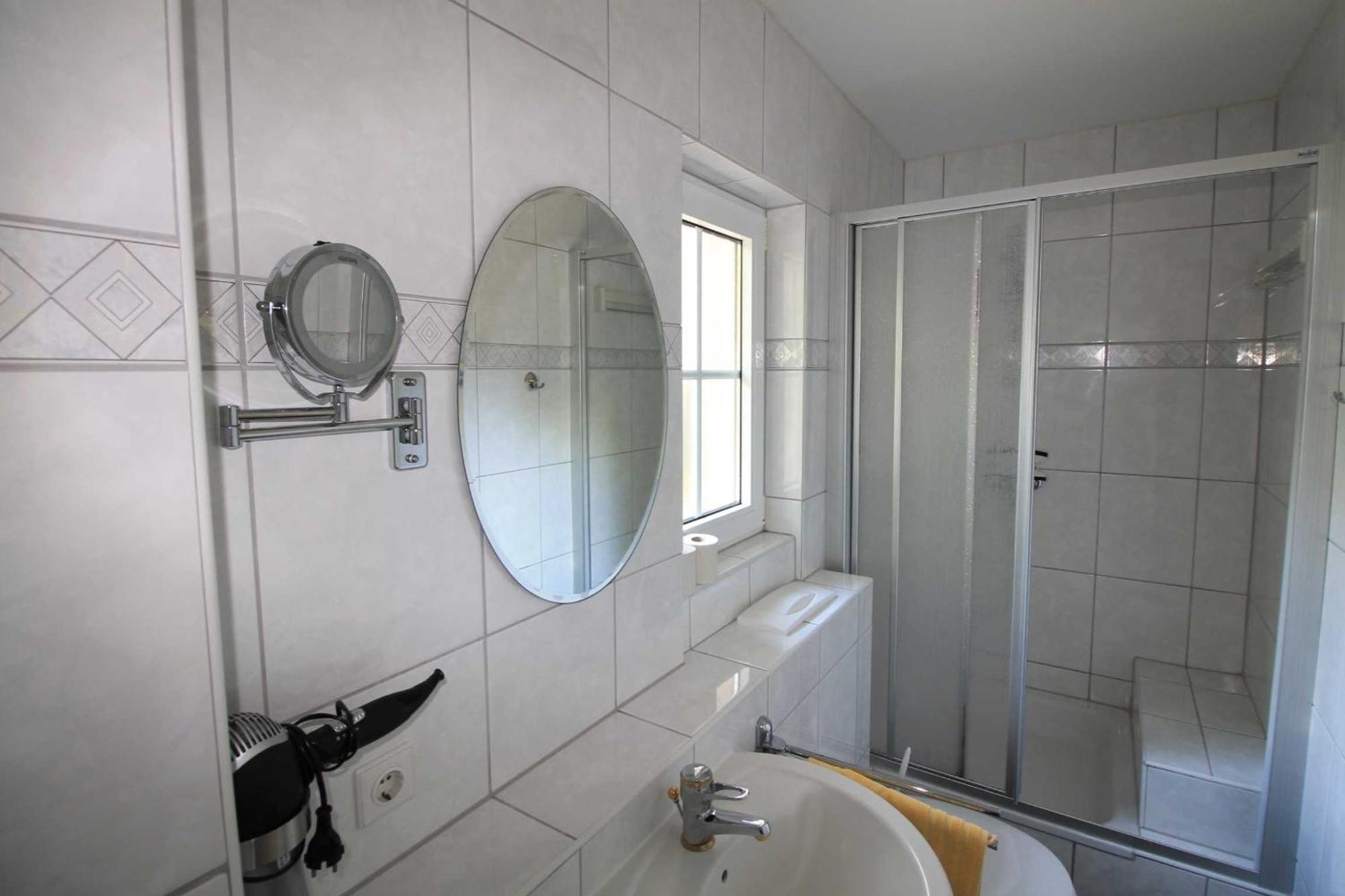 Ads-Ferienwohnungen Ca 20 Gehminuten Zum Ostseestrand Ückeritz Habitación foto
