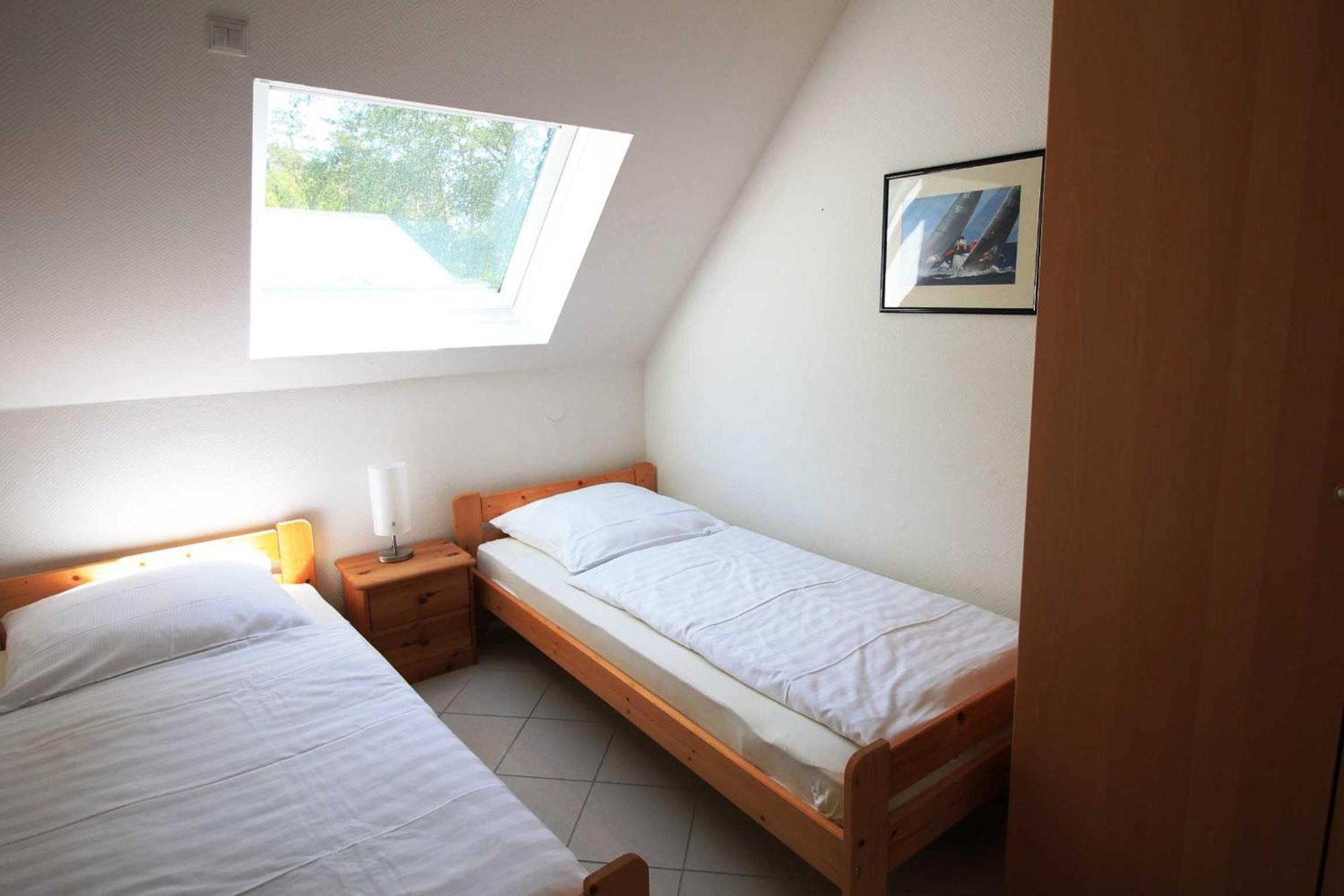 Ads-Ferienwohnungen Ca 20 Gehminuten Zum Ostseestrand Ückeritz Habitación foto