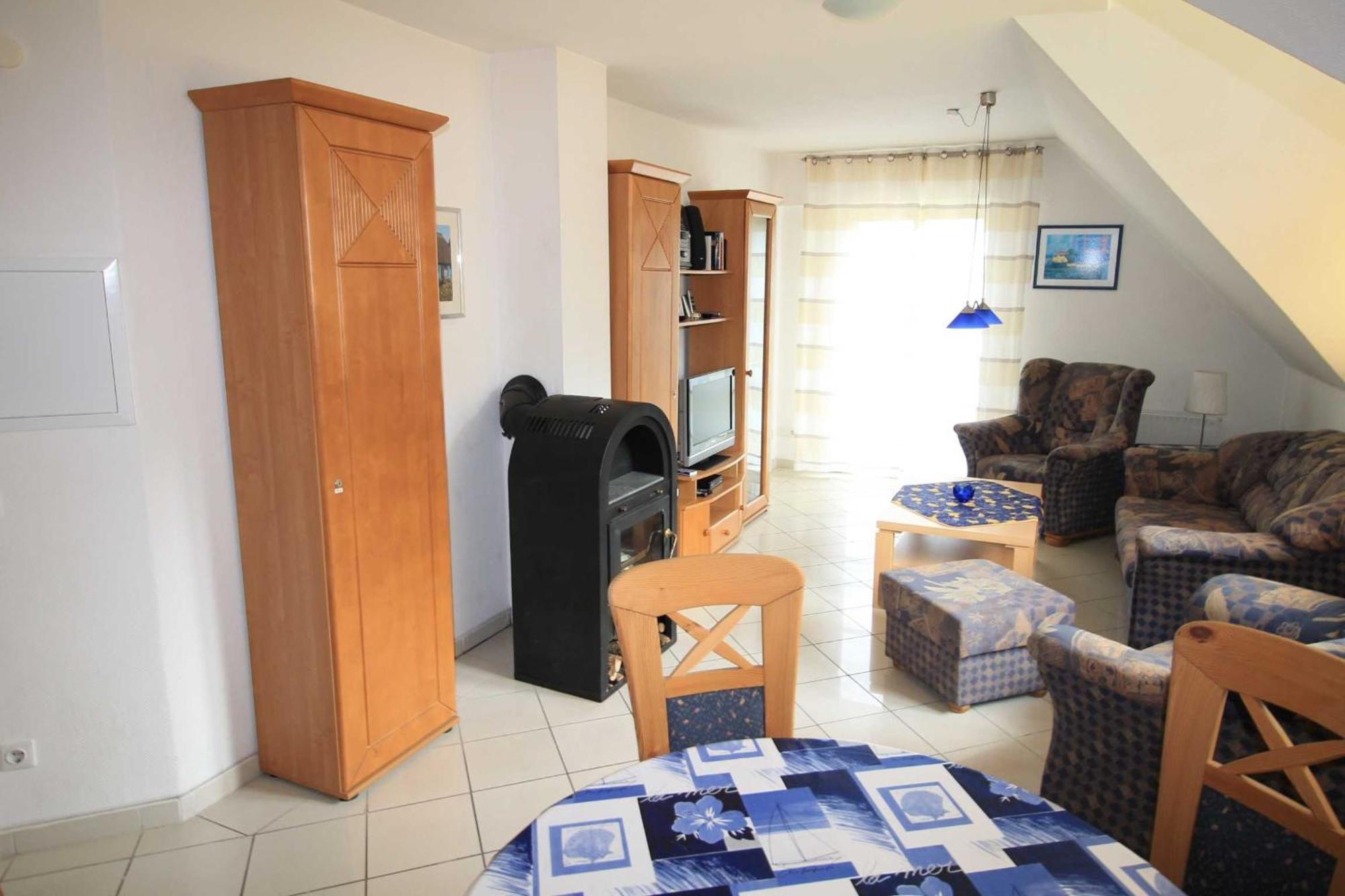 Ads-Ferienwohnungen Ca 20 Gehminuten Zum Ostseestrand Ückeritz Habitación foto