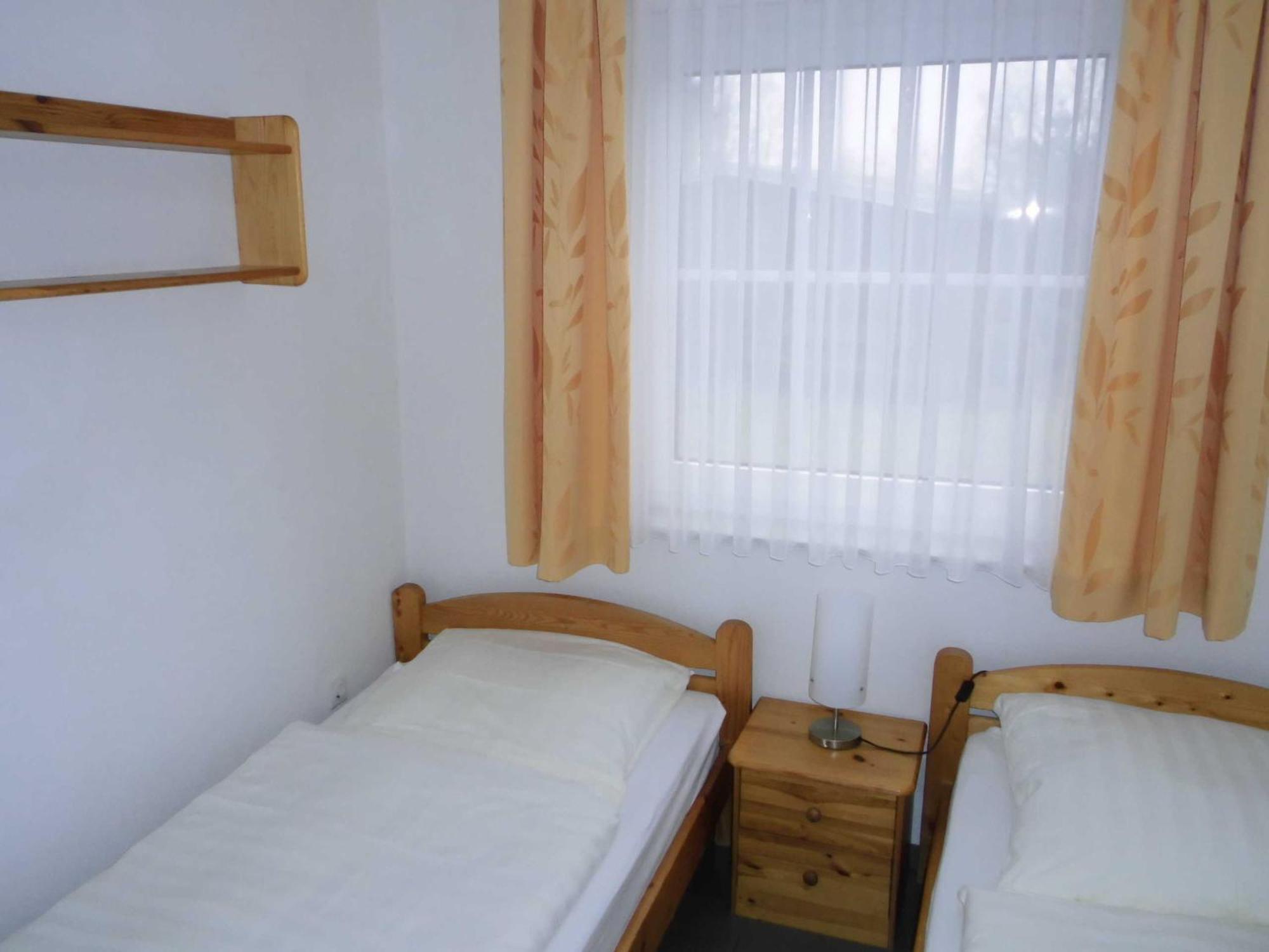 Ads-Ferienwohnungen Ca 20 Gehminuten Zum Ostseestrand Ückeritz Habitación foto