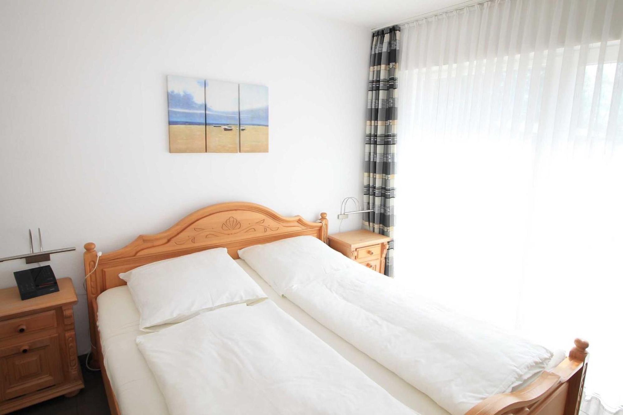 Ads-Ferienwohnungen Ca 20 Gehminuten Zum Ostseestrand Ückeritz Habitación foto