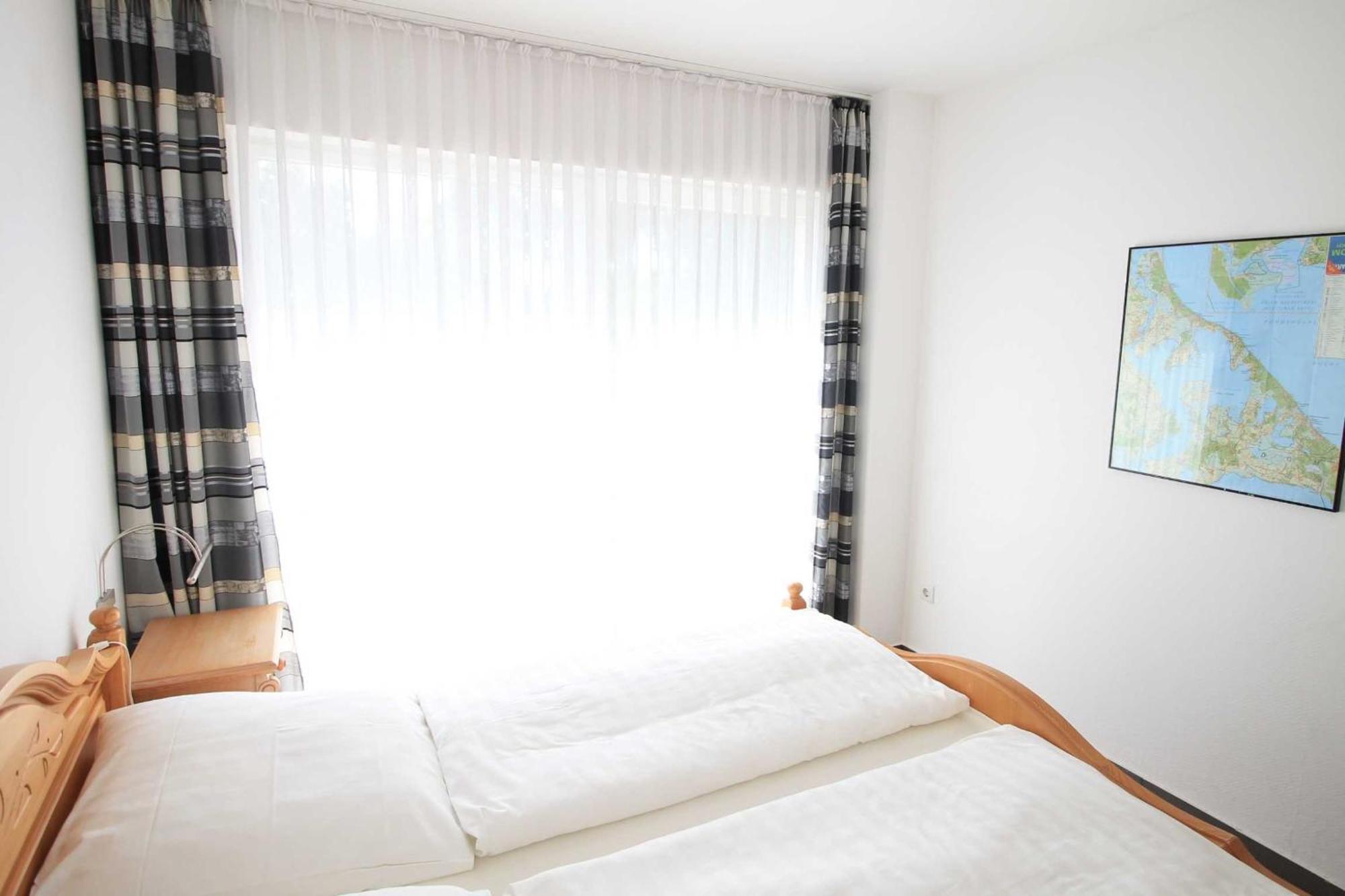 Ads-Ferienwohnungen Ca 20 Gehminuten Zum Ostseestrand Ückeritz Habitación foto