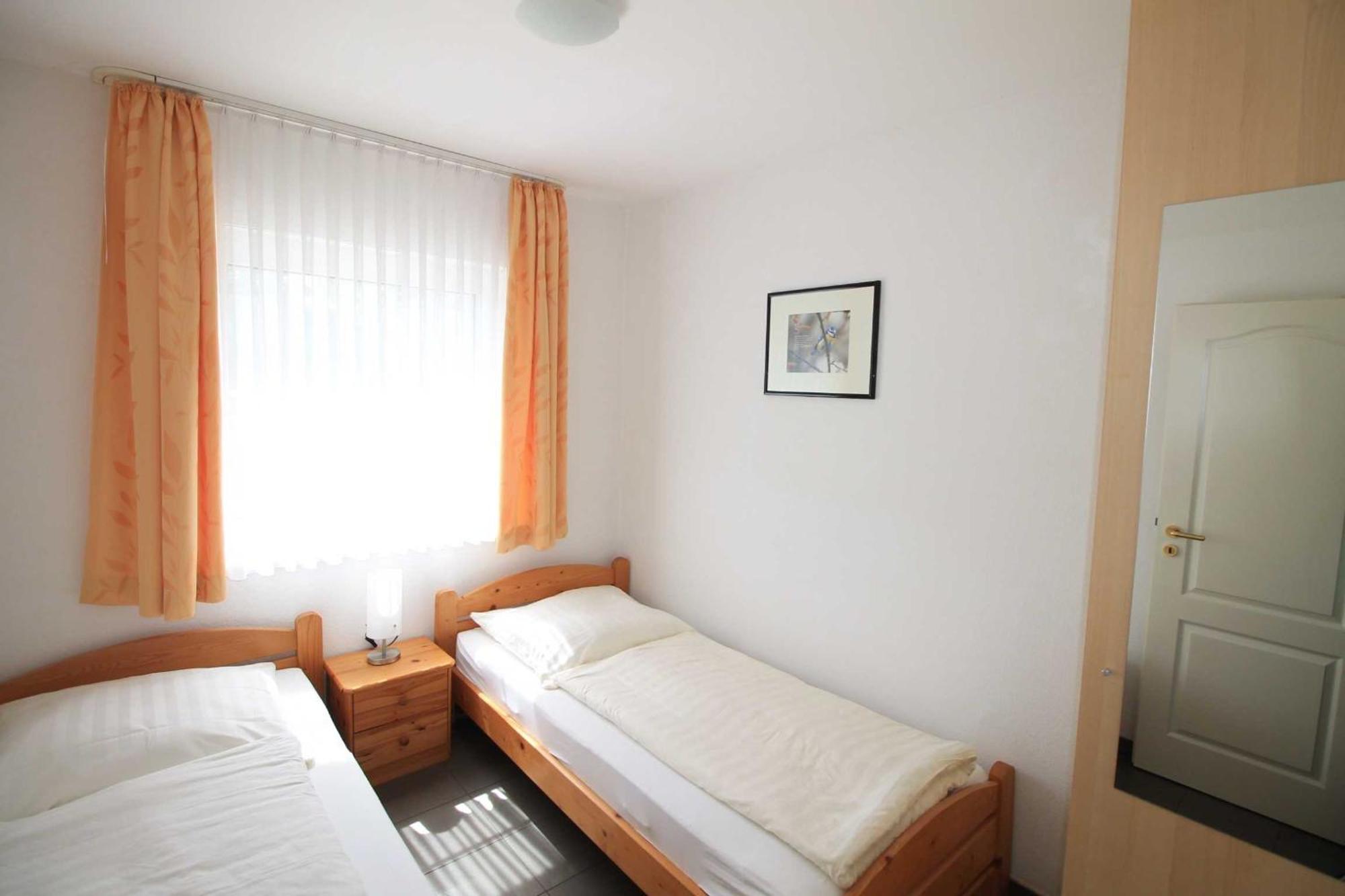 Ads-Ferienwohnungen Ca 20 Gehminuten Zum Ostseestrand Ückeritz Habitación foto