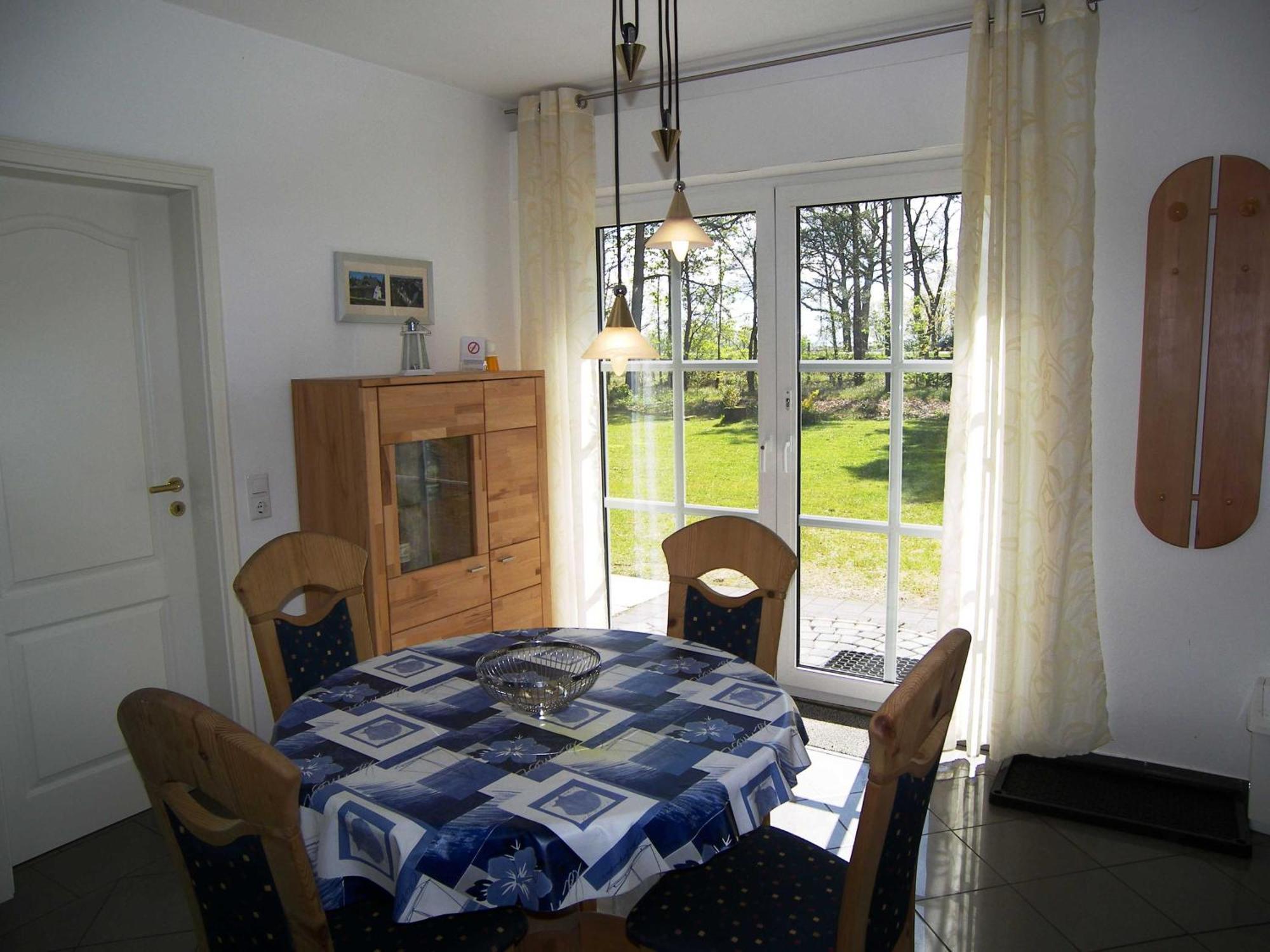 Ads-Ferienwohnungen Ca 20 Gehminuten Zum Ostseestrand Ückeritz Habitación foto