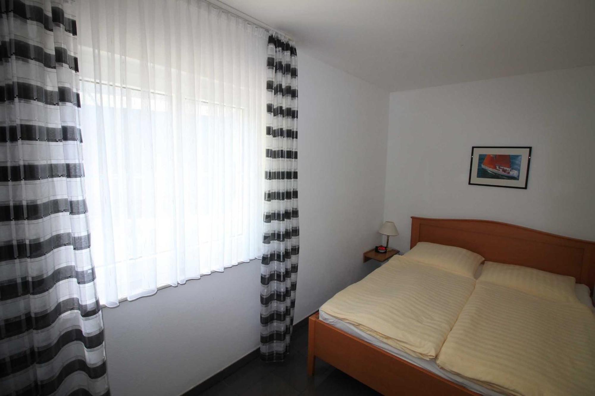 Ads-Ferienwohnungen Ca 20 Gehminuten Zum Ostseestrand Ückeritz Habitación foto