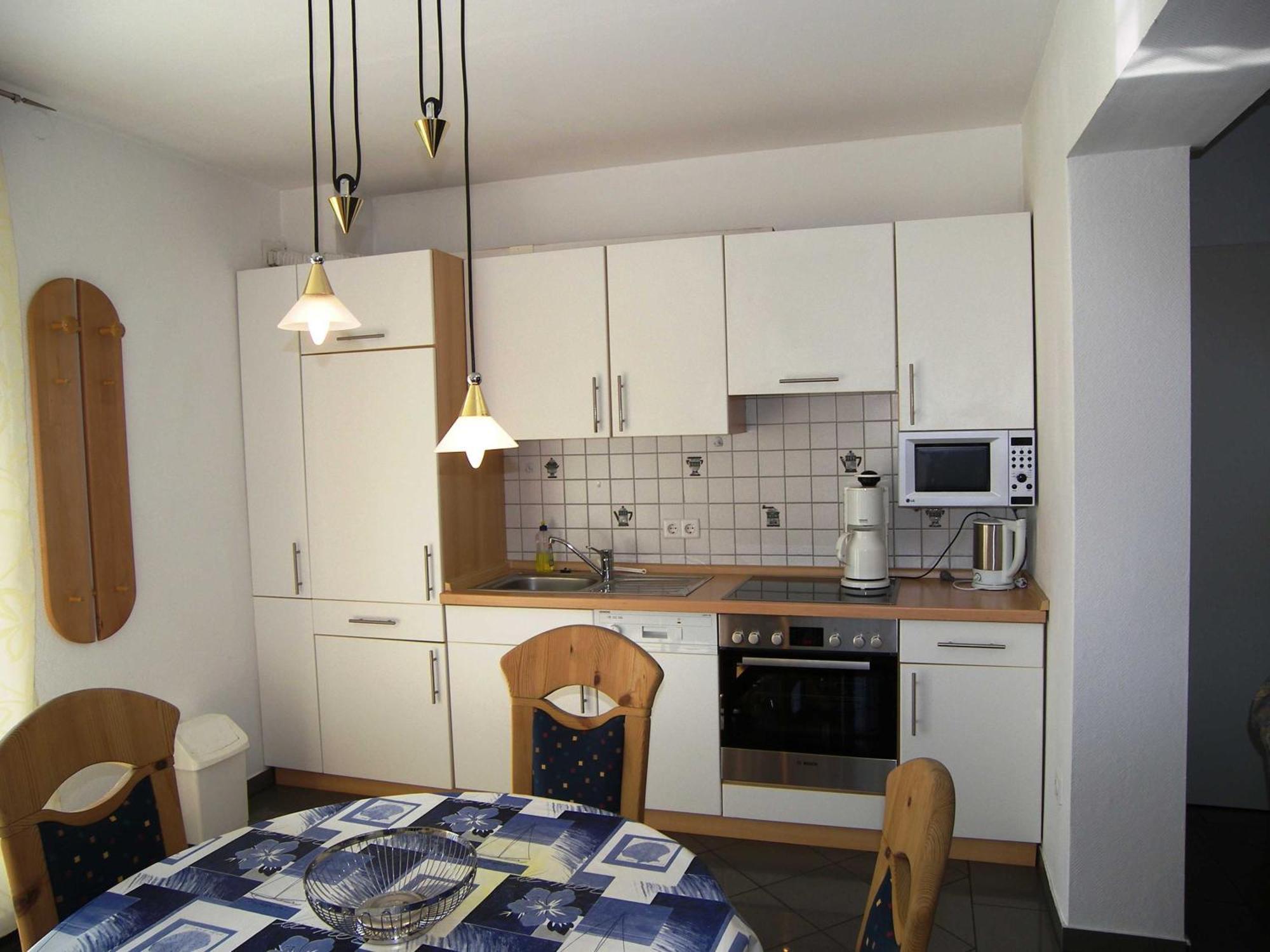 Ads-Ferienwohnungen Ca 20 Gehminuten Zum Ostseestrand Ückeritz Habitación foto