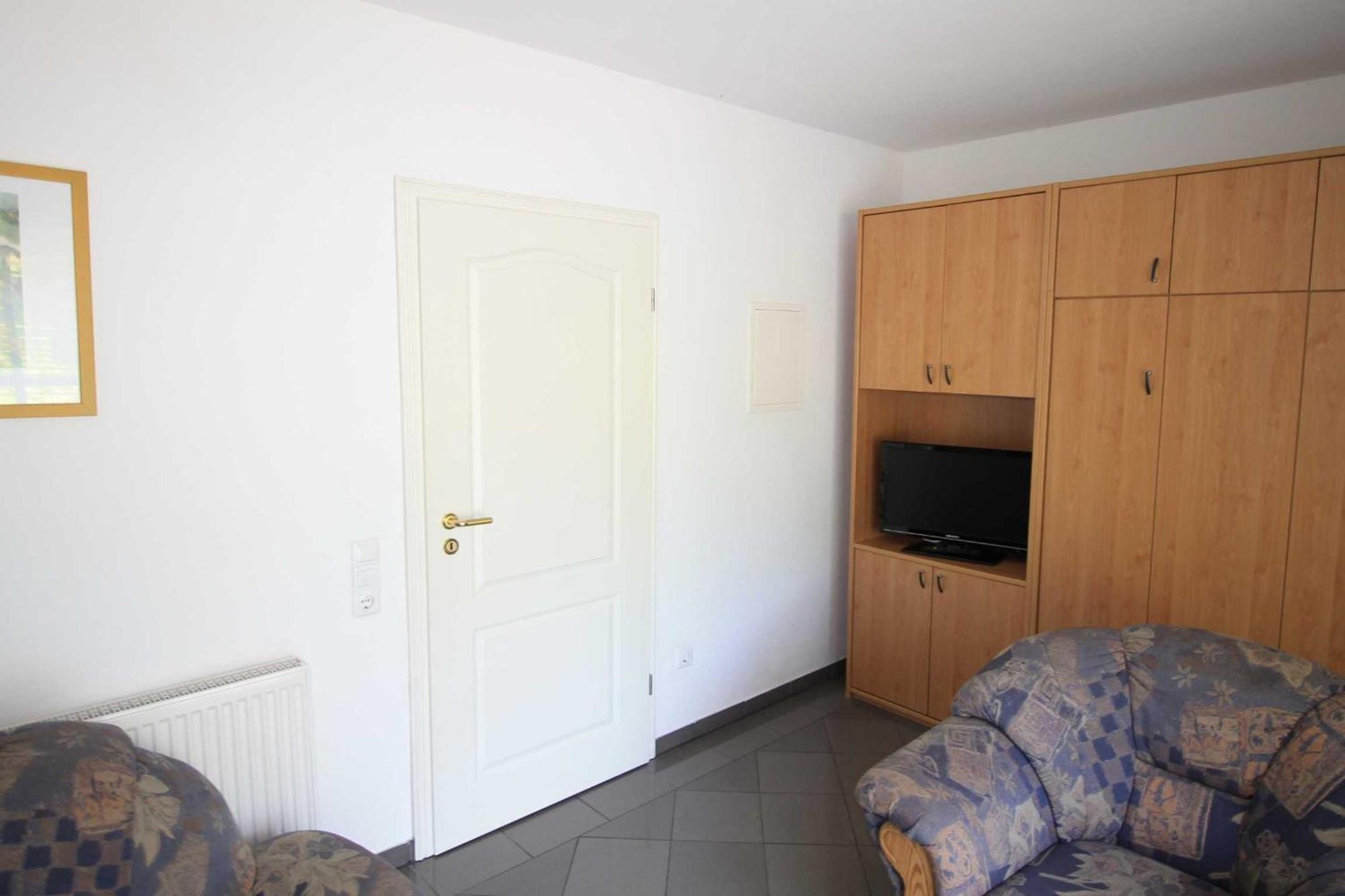 Ads-Ferienwohnungen Ca 20 Gehminuten Zum Ostseestrand Ückeritz Habitación foto
