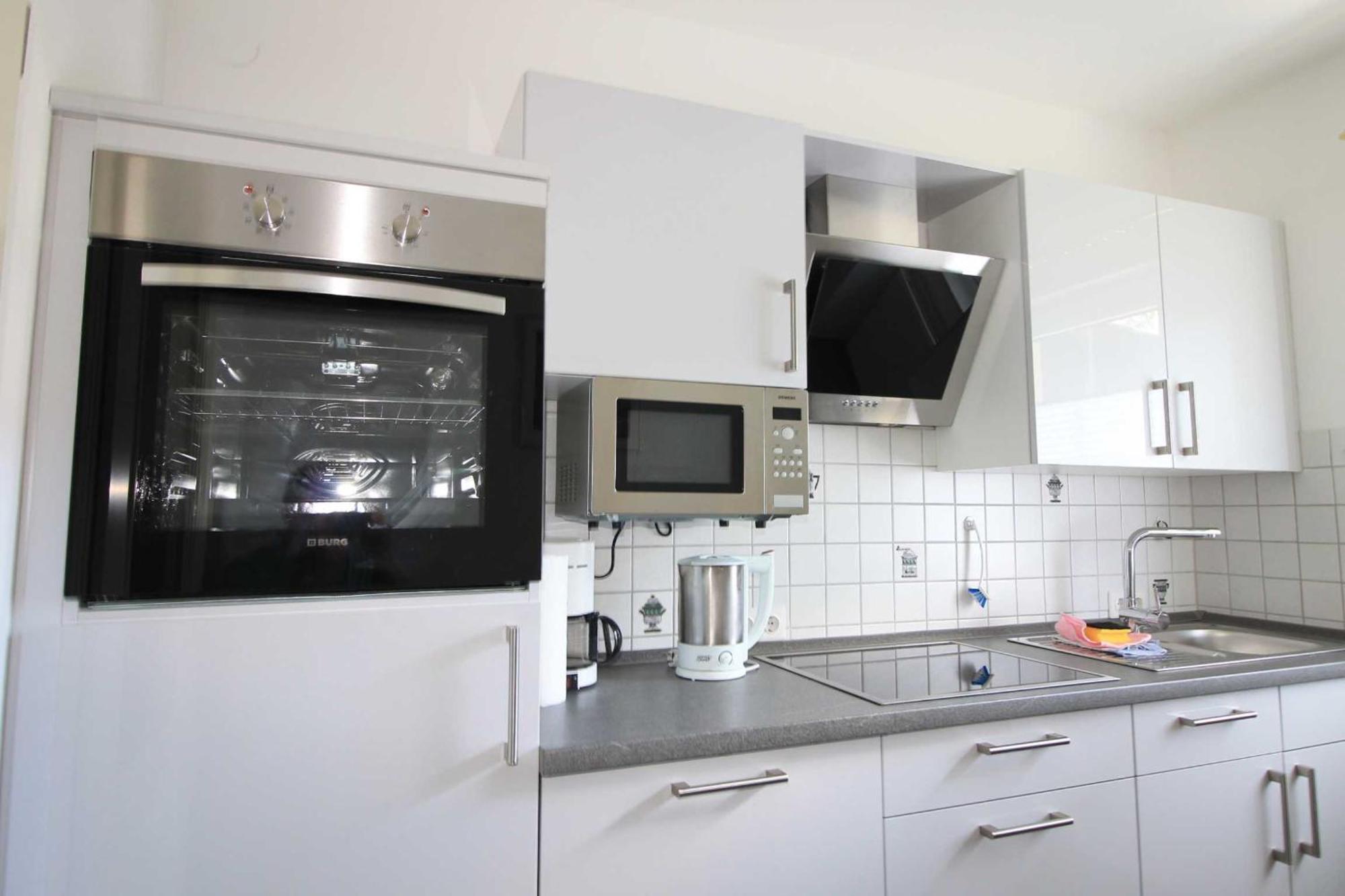 Ads-Ferienwohnungen Ca 20 Gehminuten Zum Ostseestrand Ückeritz Habitación foto