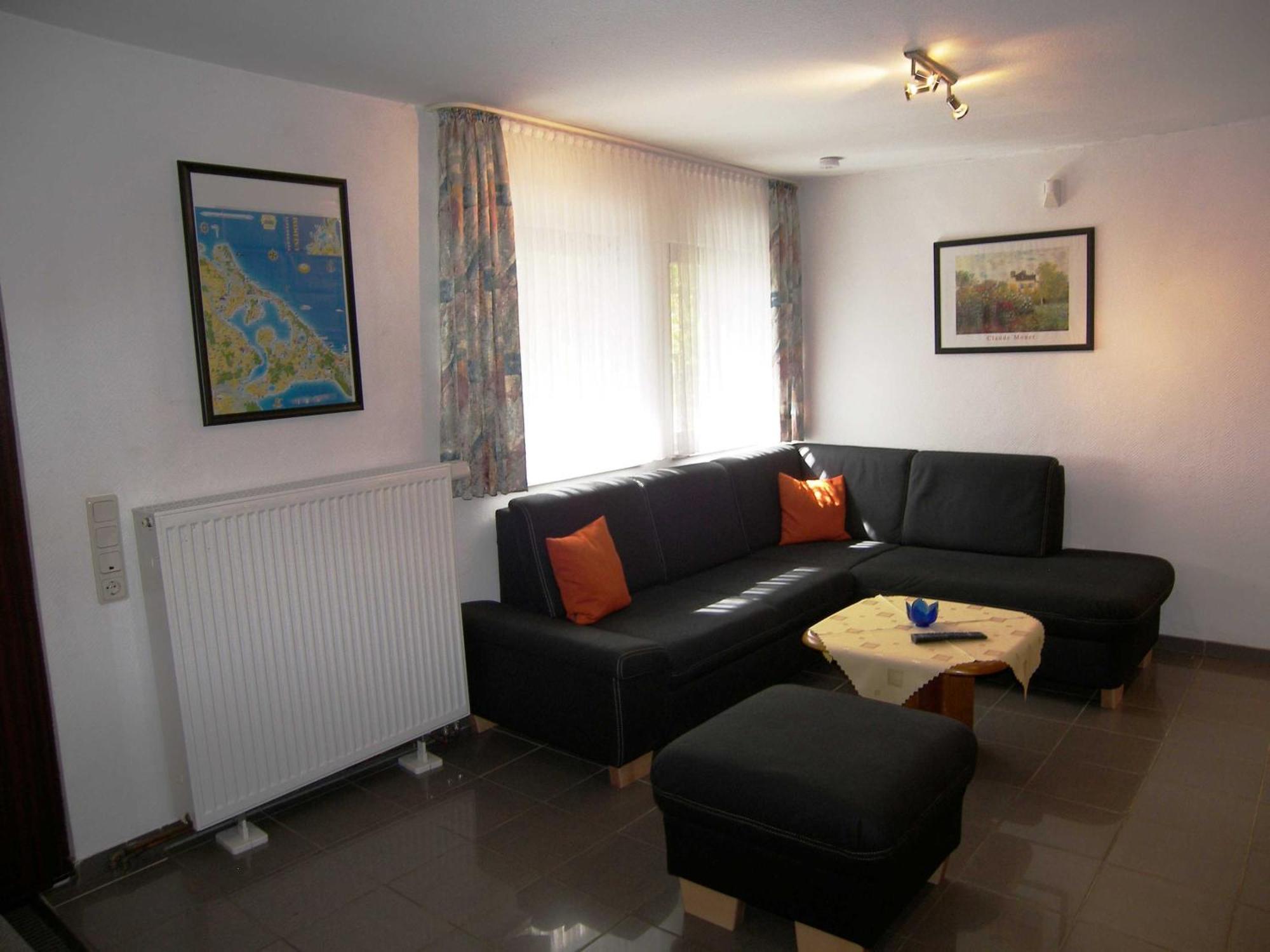 Ads-Ferienwohnungen Ca 20 Gehminuten Zum Ostseestrand Ückeritz Habitación foto