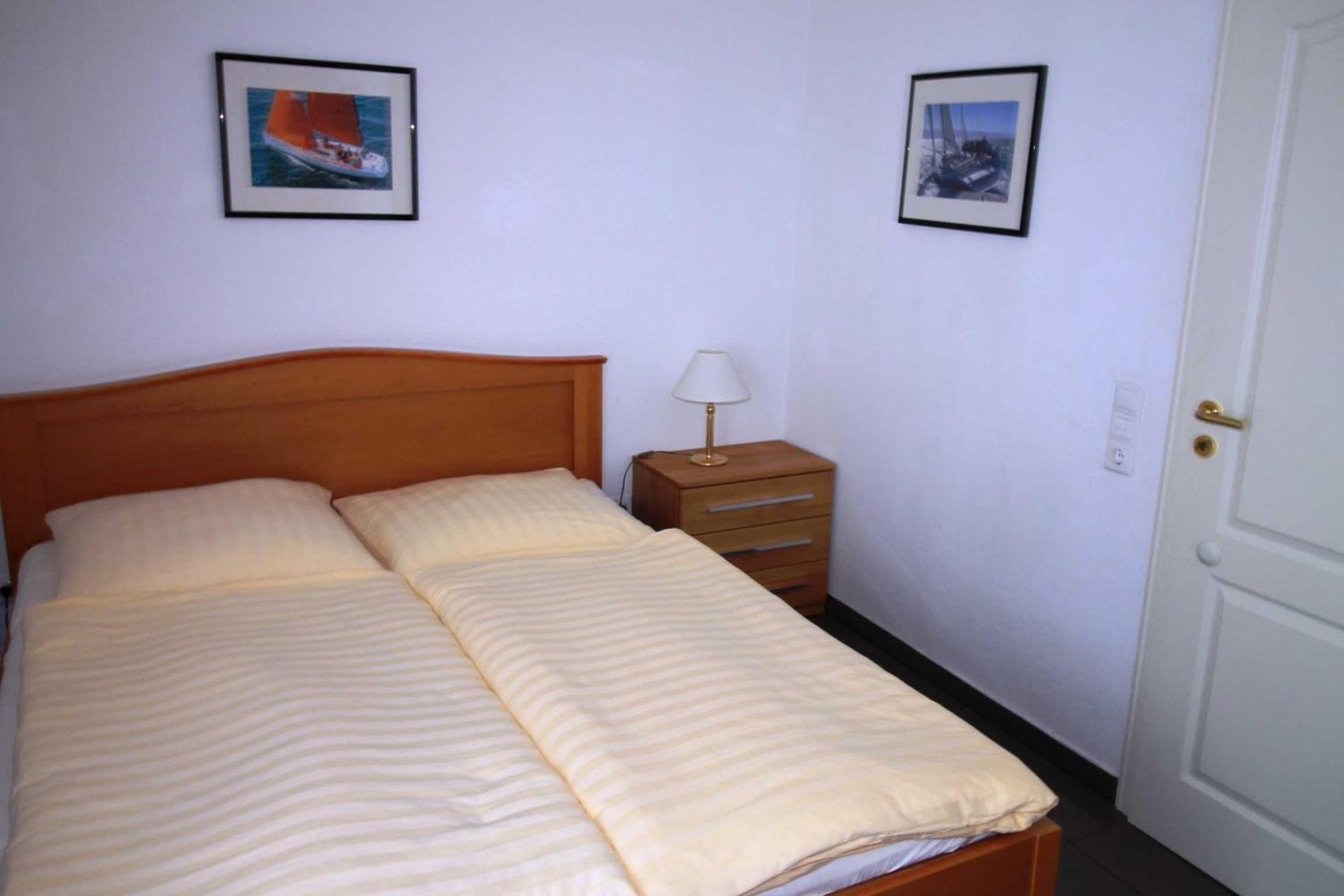 Ads-Ferienwohnungen Ca 20 Gehminuten Zum Ostseestrand Ückeritz Habitación foto