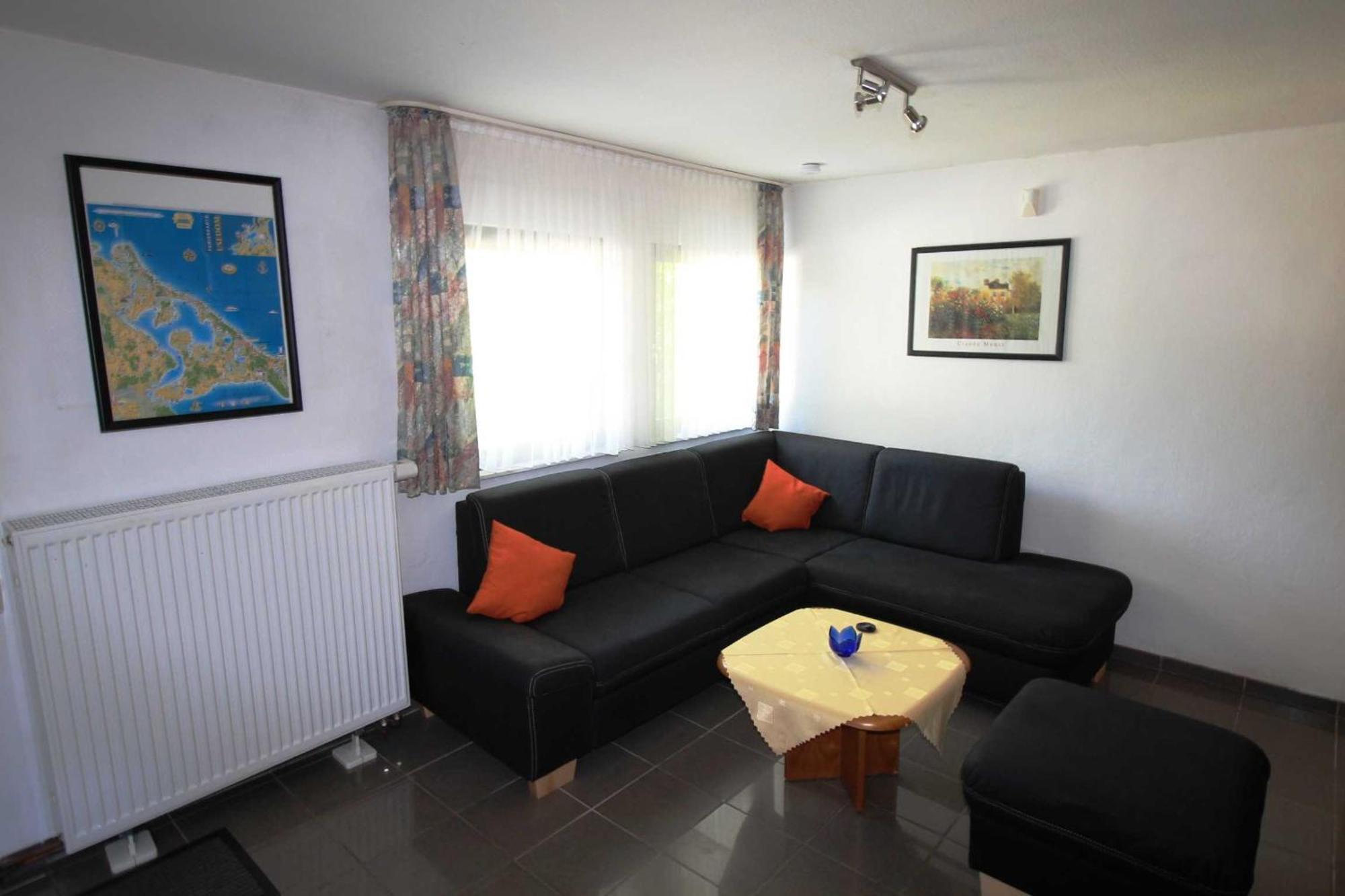 Ads-Ferienwohnungen Ca 20 Gehminuten Zum Ostseestrand Ückeritz Habitación foto