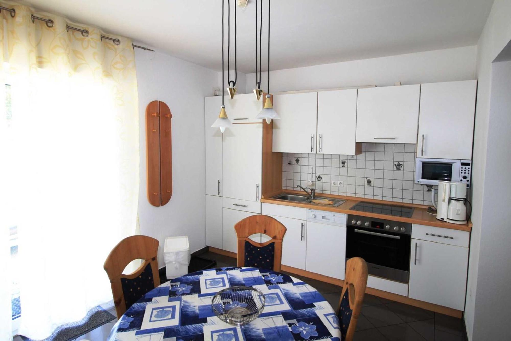 Ads-Ferienwohnungen Ca 20 Gehminuten Zum Ostseestrand Ückeritz Habitación foto