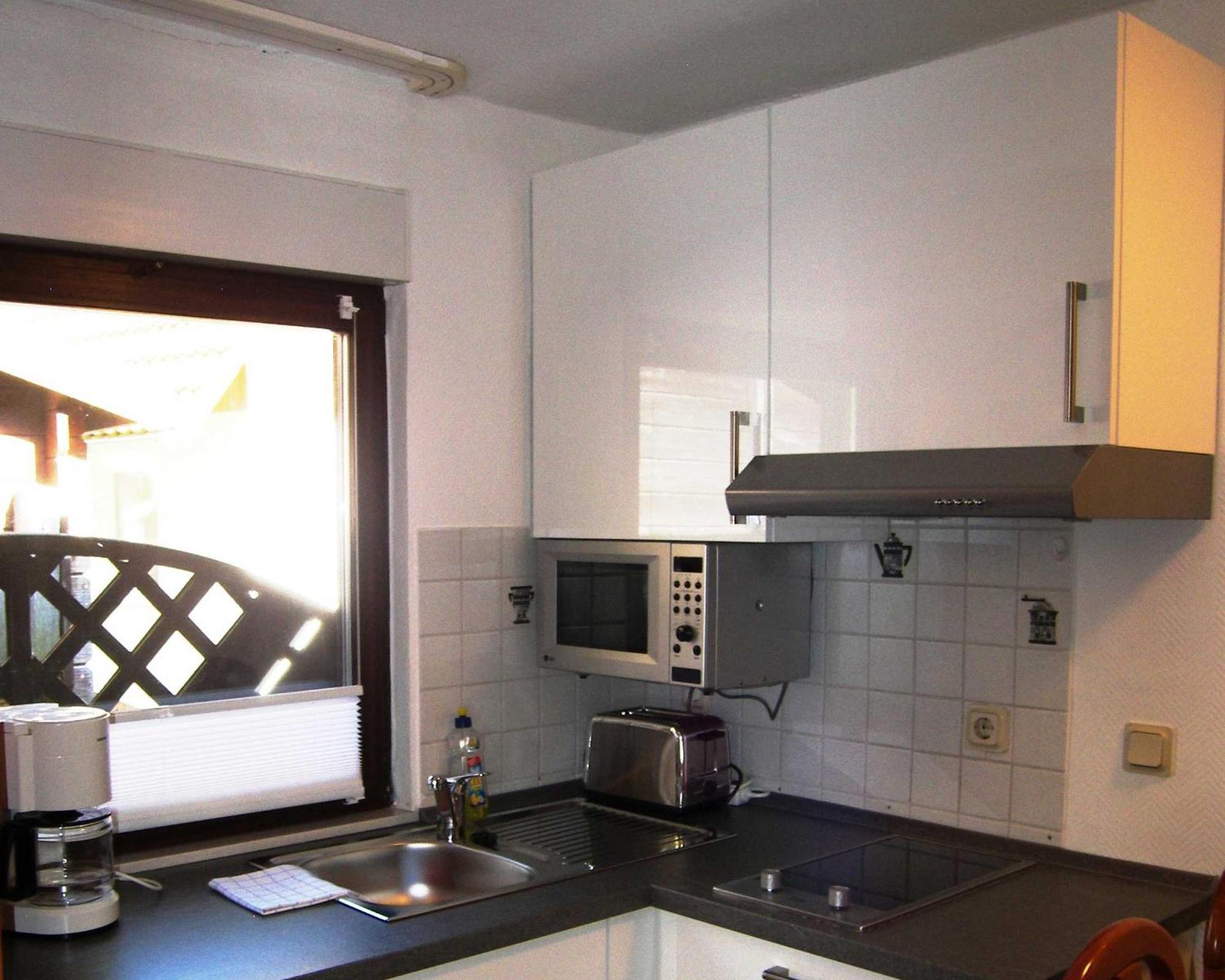 Ads-Ferienwohnungen Ca 20 Gehminuten Zum Ostseestrand Ückeritz Habitación foto
