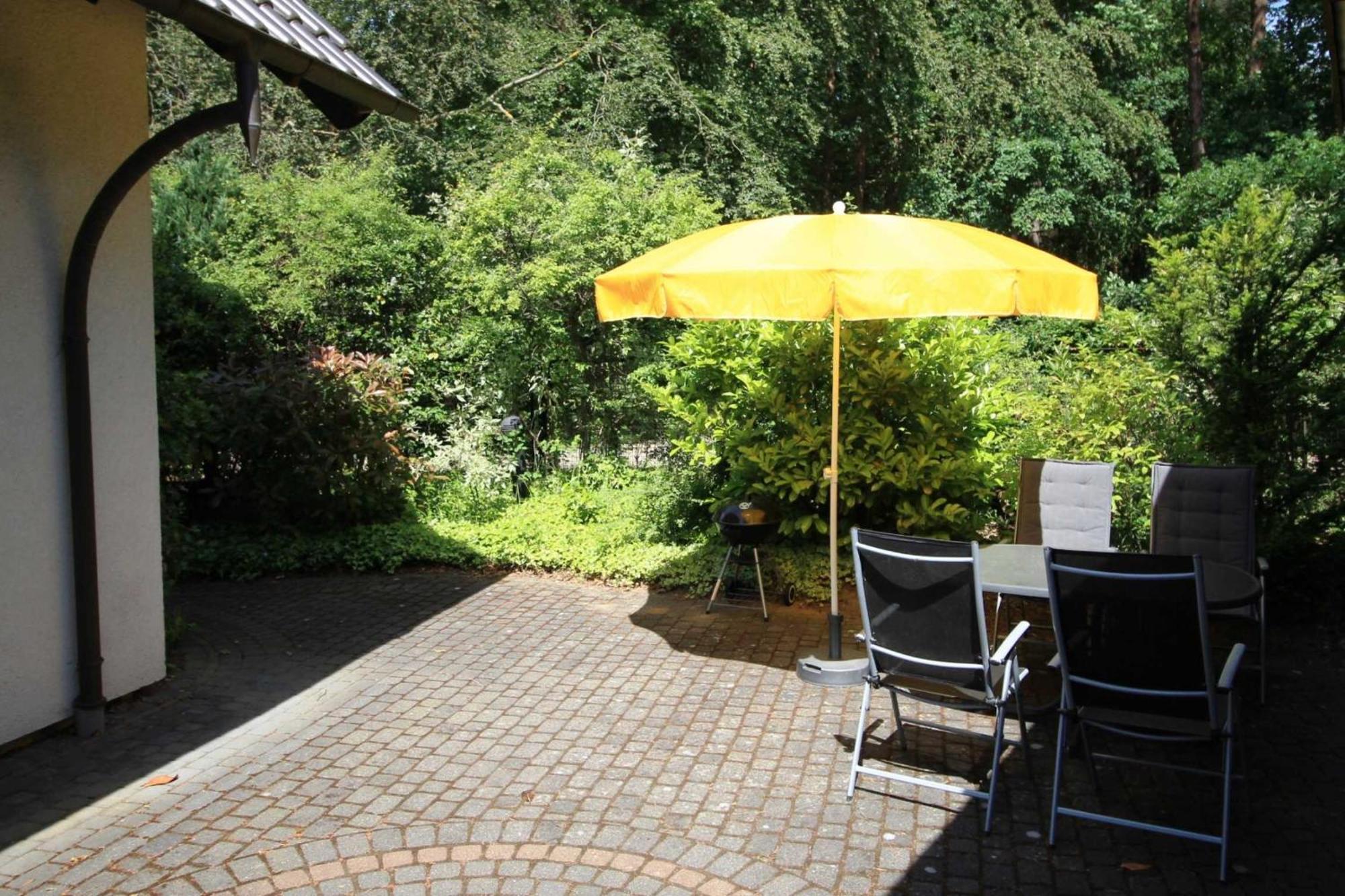 Ads-Ferienwohnungen Ca 20 Gehminuten Zum Ostseestrand Ückeritz Habitación foto