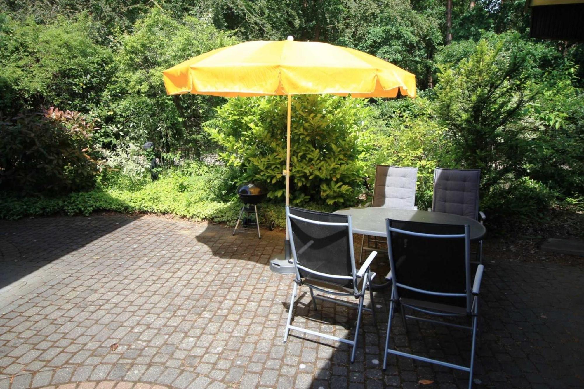 Ads-Ferienwohnungen Ca 20 Gehminuten Zum Ostseestrand Ückeritz Habitación foto